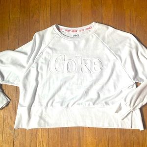 Women’s sweatshirt
